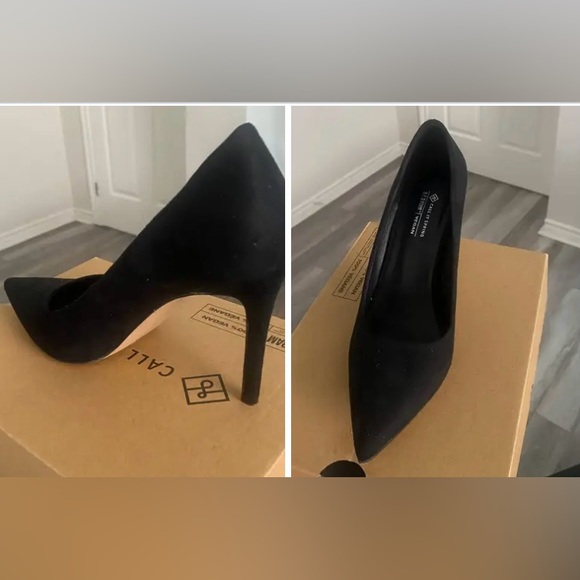 Shoes - Picture 1 of 2